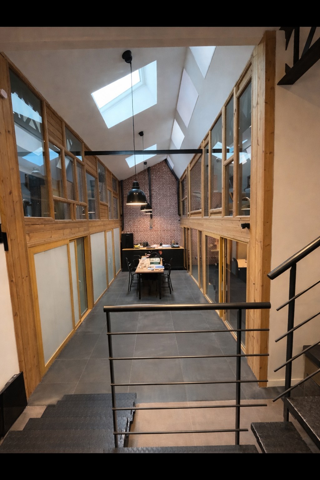 Le Loft YōKINA