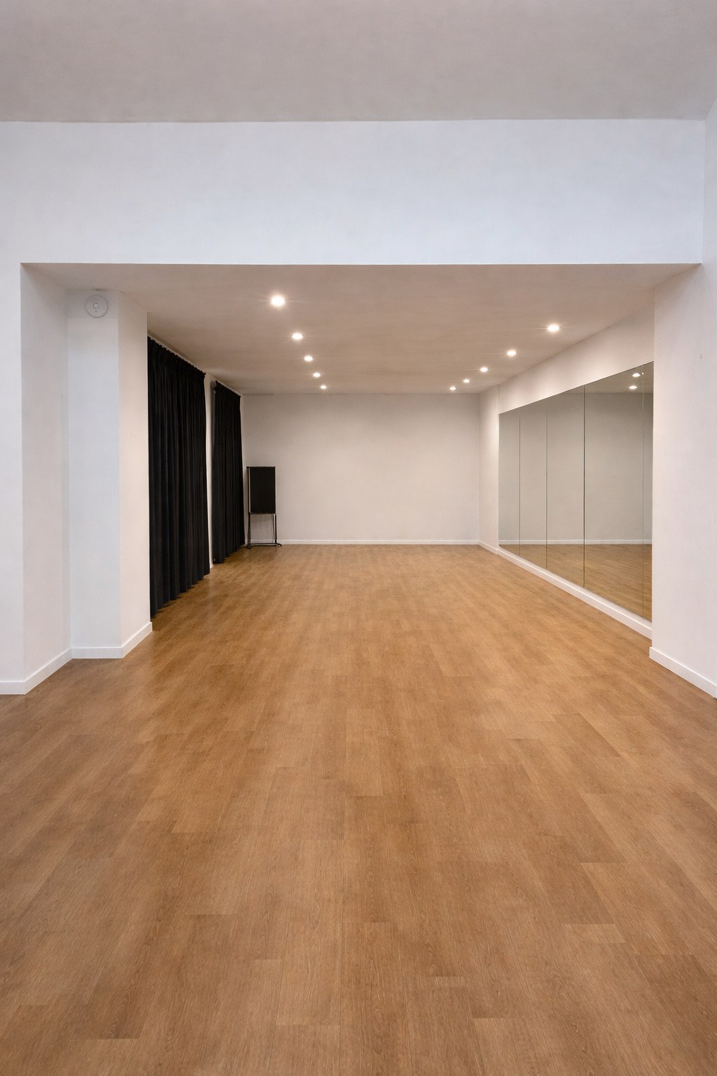 Salle de danse YōKINA